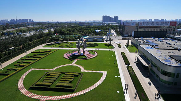 ���α���( Environmental )